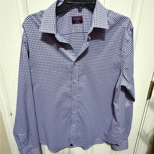 Men UnTuckit Medium shirt
